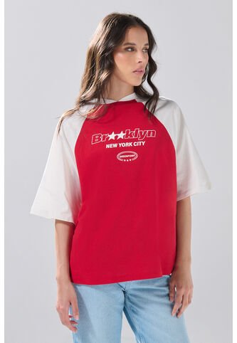 KOAJ CAMISETA KOAJ BARU 31400 2/26 Koaj