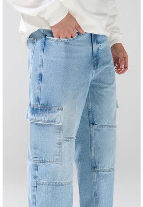 KOAJ PANTALON KOAJ CARGO 30469 M 4/25