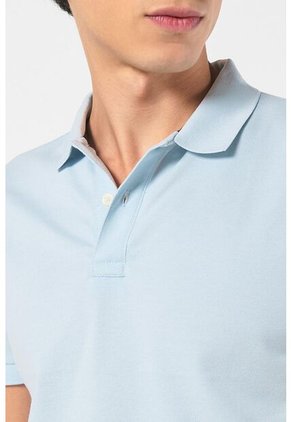 CAMISA POLO KOAJ 15118 4/24