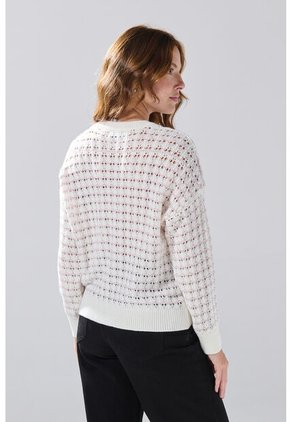KOAJ SUETER KOAJ PAMYRA 31524 1/26
