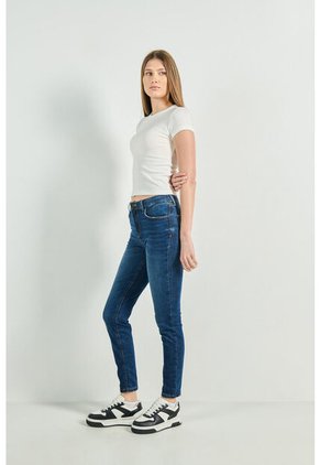 KOAJ PANTALON KOAJ JEAN JEGGING TA FB 9001 2/
