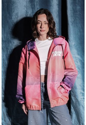 KOAJ CHAQUETA KOAJ RAINBOW 1/26