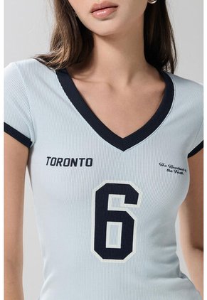 KOAJ CAMISETA KOAJ MOD 15709 4/24