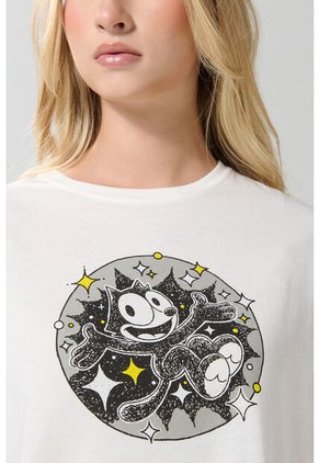 CAMISETA KOAJ XILF 22464 2/25