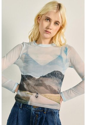 KOAJ CAMISETA KOAJ MUGY 2/24