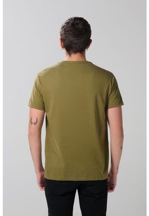 CAMISETA KOAJ MAKFI 20801 4/24