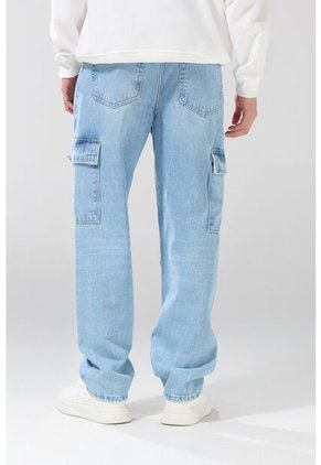 KOAJ PANTALON KOAJ CARGO 30469 M 4/25