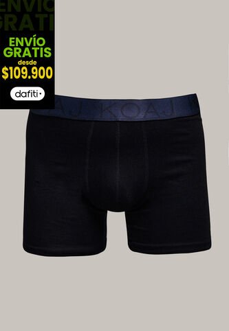 KOAJ BOXER KOAJ PIERNA LARGA 31782 2/26 Koaj