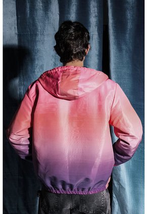 KOAJ CHAQUETA KOAJ RAINBOW 1/26