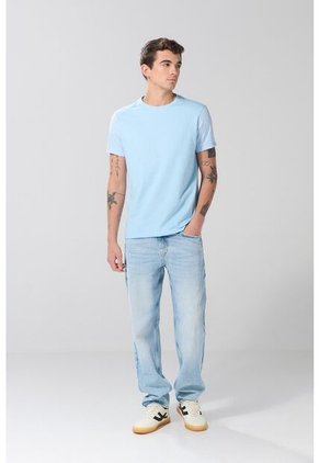 CAMISETA KOAJ MAKFI 20804 1/25