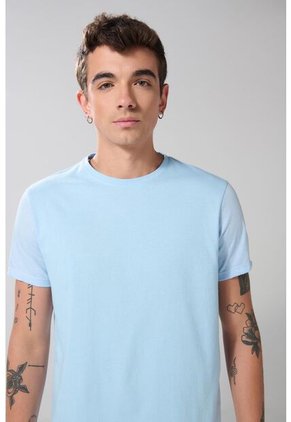 CAMISETA KOAJ MAKFI 20804 1/25