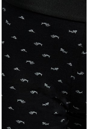 KOAJ BOXER KOAJ PIERNA LARGA 31328 1/26