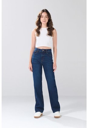 KOAJ PANTALON KOAJ JEAN 90S 30822 1/26