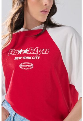 KOAJ CAMISETA KOAJ BARU 31400 2/26