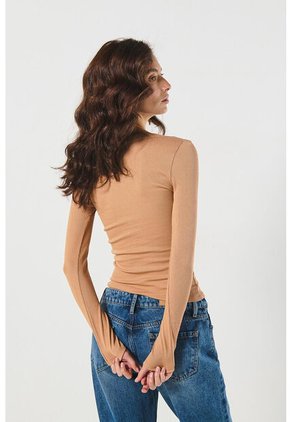 KOAJ CAMISETA KOAJ LITA 15923 4/24