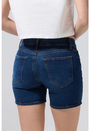 KOAJ SHORT KOAJ JEAN GIRLFRIEND 27742 3/25
