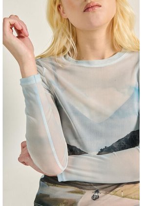 KOAJ CAMISETA KOAJ MUGY 2/24