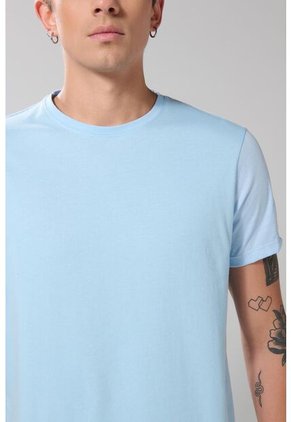 CAMISETA KOAJ MAKFI 20804 1/25