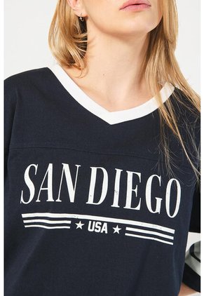 KOAJ CAMISETA KOAJ MAGTO 14740 4/24