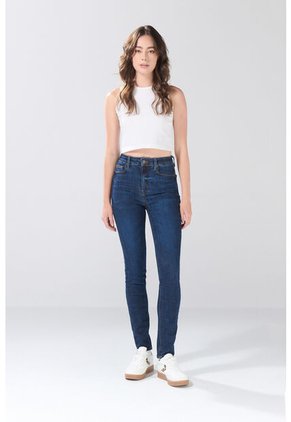 KOAJ PANTALON KOAJ JEAN JEGGING STA 31387 1/2