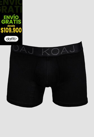 KOAJ BOXER KOAJ PIERNA CORTA 31322 1/26 Koaj