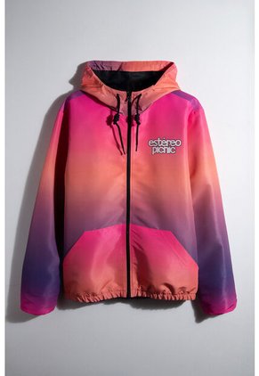 KOAJ CHAQUETA KOAJ RAINBOW 1/26