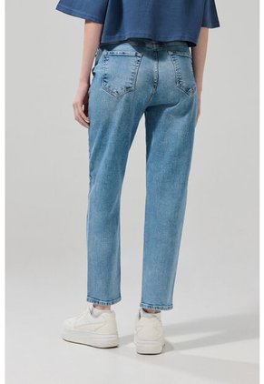 KOAJ PANTALON KOAJ JEAN MOM STA 27147 3/25