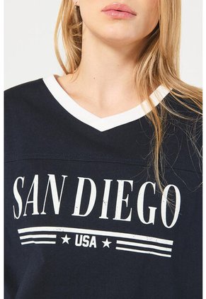 KOAJ CAMISETA KOAJ MAGTO 14740 4/24