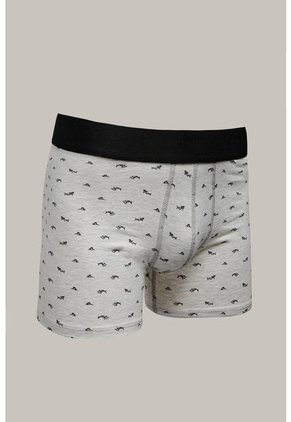 KOAJ BOXER KOAJ PIERNA MEDIA 31323 1/26