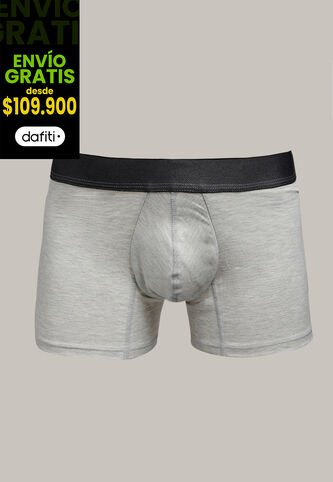 KOAJ BOXER KOAJ PIERNA CORTA 31780 2/26 Koaj