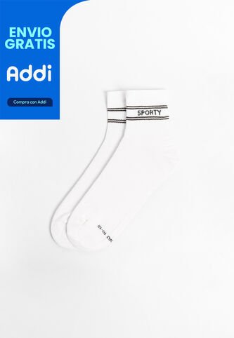 KOAJ MEDIAS KOAJ CORTA PE 26852 3/25 Koaj