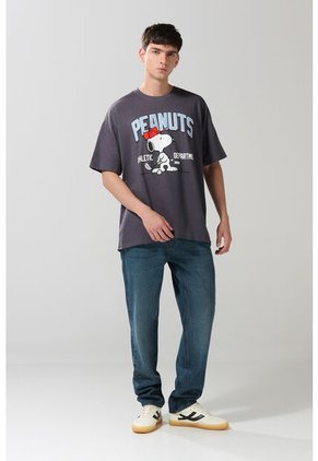 CAMISETA KOAJ MELEON 25420 3/25