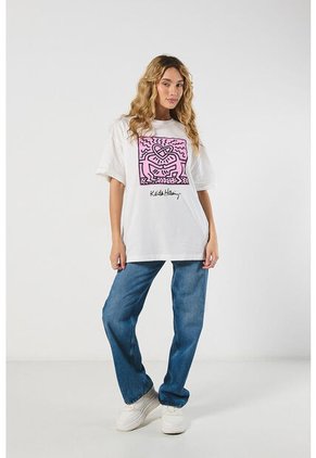 KOAJ CAMISETA KOAJ TOLA 16109 4/24