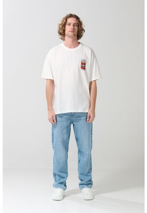 CAMISETA KOAJ DOFFI 25110 3/25