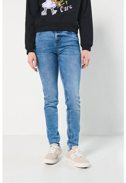 KOAJ PANTALON KOAJ JEAN JEGGING TA FB 11394 3