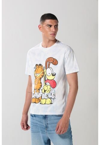 CAMISETA KOAJ YESOKY 18507 1/25 Koaj