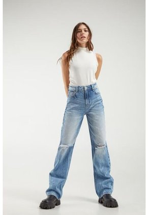 KOAJ-PANTALON KOAJ JEAN 90S 8R S1 1/22