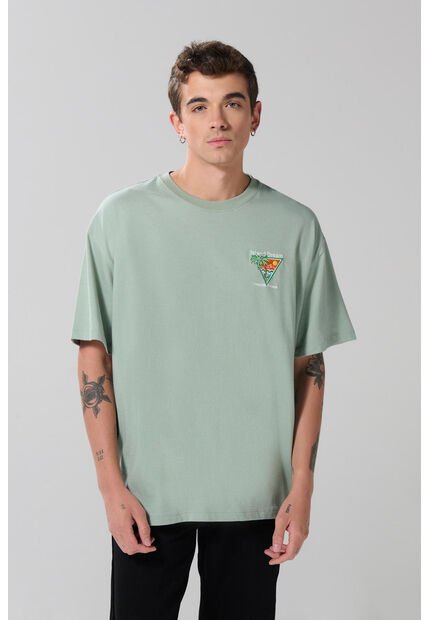 KOAJ CAMISETA KOAJ CLUBY 1/25