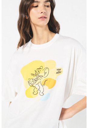 KOAJ CAMISETA KOAJ QUEZ 14957 4/24