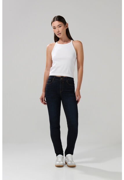 KOAJ PANTALON KOAJ JEAN JEGGING TA  28590 4/2