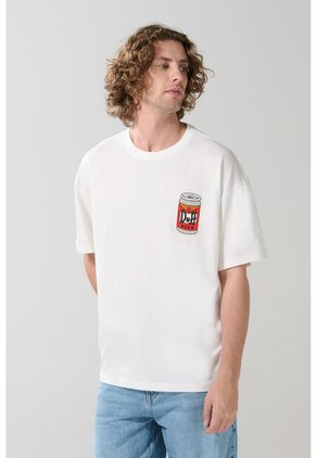 CAMISETA KOAJ DOFFI 25110 3/25