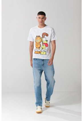 CAMISETA KOAJ YESOKY 18507 1/25