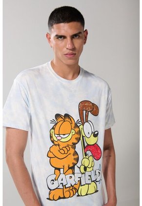 CAMISETA KOAJ YESOKY 18507 1/25