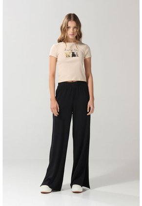 PANTALON KOAJ PALAZZO 21842 M 2/25