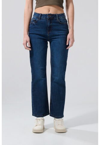 KOAJ PANTALON KOAJ JEAN STRAIGHT LEG 28050 3/ Koaj