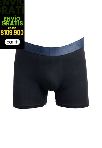KOAJ BOXER KOAJ PIERNA LARGA 26857 3/25 Koaj