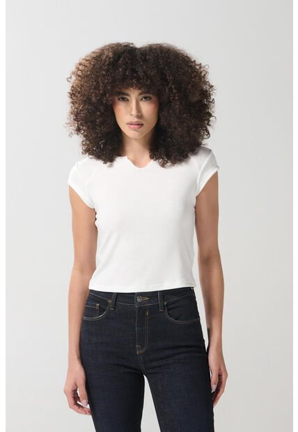 CAMISETA KOAJ MANY 22678 2/25