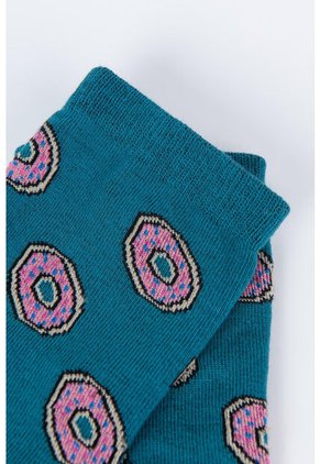 KOAJ MEDIAS KOAJ LARGA 2327 4/23