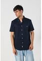 CAMISA KOAJ BUTTON DOWN MC 6833 3/24 de Koaj