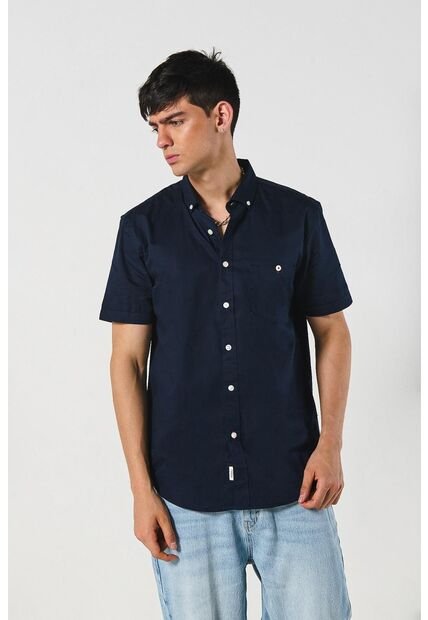 CAMISA KOAJ BUTTON DOWN MC 6833 3/24